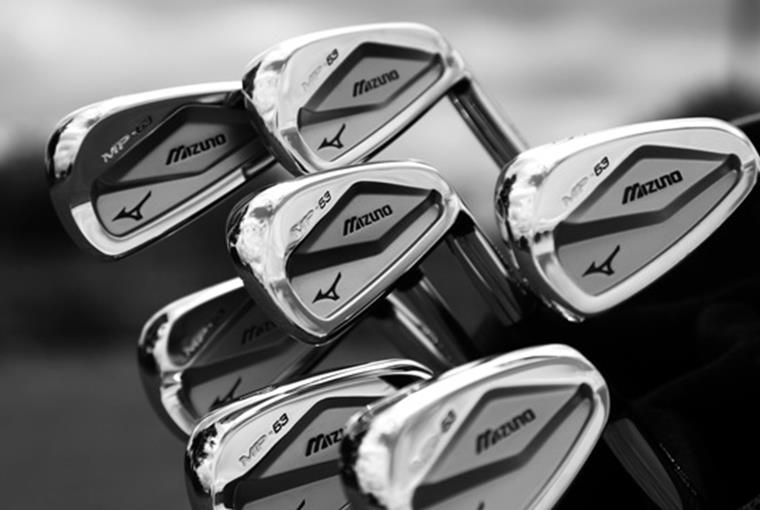 mizuno irons 2010